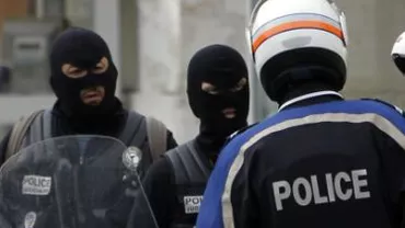 Coloana oficială a unui prinț saudit a fost atacată la Paris: Hoții au furat 250.000 euro