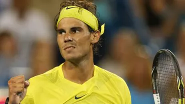 Rafael Nadal nu va participa la US Open din cauza unei accidentări