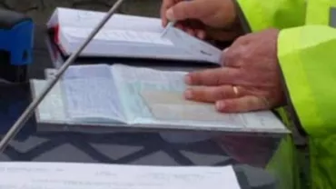 Peste 1.000 de permise de conducere, reţinute în minivacanţa de Sfânta Maria