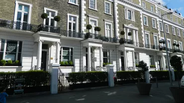 Preţurile locuinţelor din Londra au înregistrat în august cel mai mare declin din ultimii şase ani