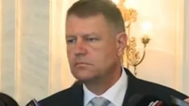 Iohannis: Dacă nu câștig prezidențialele, rămân copreședinte al noului PNL și câștigăm parlamentarele