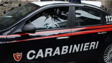 Italia: Româncă în stare critică la spital, după ce a fost împușcată de soțul ei italian