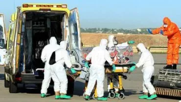 Camerunul și-a închis granița cu Nigeria pentru a preveni răspândirea Ebola