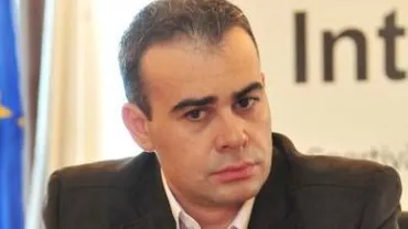 Darius Vâlcov, propunerea lui Victor Ponta pentru Ministerul Bugetului