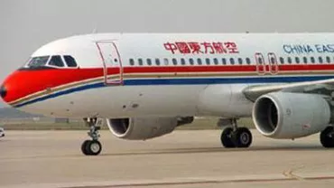 Un avion a fost nevoit să își întârzie aterizarea în China: Controlorii dormeau în turnul de control