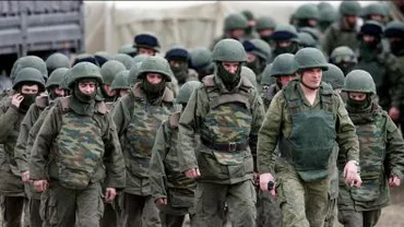 Militarii ucrainieni din cadrul misiunii NATO în Kosovo, retrași pentru a fi trimiși la luptă în estul țării