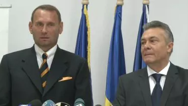 Viorel Cataramă renunță la candidatura sa la alegerile prezidențiale: Îl voi susține pe Cristian Diaconescu (VIDEO)