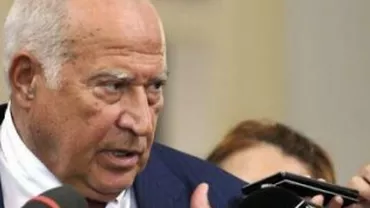 Dan Voiculescu cere anularea condamnării în dosarul ICA: Termenul, pe 14 octombrie