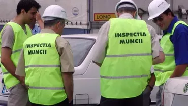 Inspector de la ITM Bucureşti, trimis în judecată pentru că a luat mită 2.200 de lei
