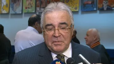 A murit preşedintele Federației de Hochei pe Gheaţă, Florian Gheorghe