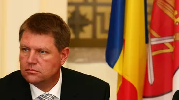 Iohannis: Băsescu şi cu mine ne-am întâlnit ca să vorbim ca doi politicieni, ultima dată, în 2008