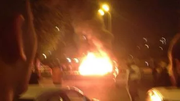 Soția și fiica unui lider militar al Hamas au fost ucise într-un raid aerian israelian la Gaza