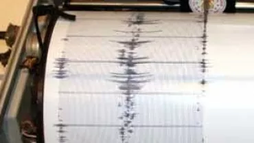 Trei cutremure de 5,3 și 4,5 magnitudine, produse în Iran