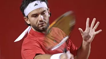 Tenis: Perechea Florin Mergea/Joao Sousa s-au calificat în sferturile de finală ale turneului de la Winston-Salem