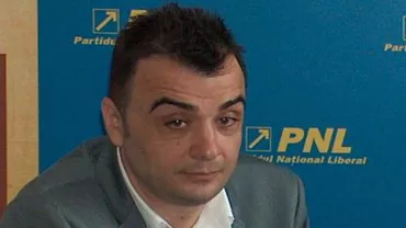 Deputatul Laurențiu Țigăeru Roșca a părăsit PNL pentru a se înscrie în UNPR