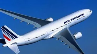 Personalul Air France a refuzat să se îmbarce către țări afectate de Ebola