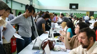 Rata șomajului a ajuns la 5,09% în luna iulie, cu peste 19.000 de șomeri în plus față de luna precedentă