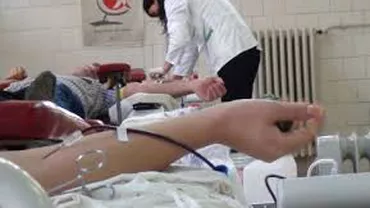 Intervenții chirurgicale amânate la Spitalul Județean Vaslui din cauza crizei de sânge
