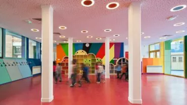 Polițiștii francezi au descoperit cocaină și cannabis într-o grădiniță din Paris