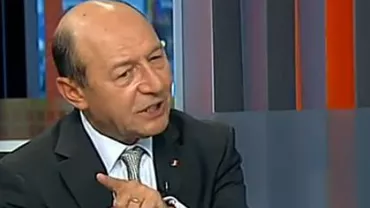 Băsescu: Obiectivul meu nu este să devin prim-ministru. Poate că a trecut vremea mea pentru astfel de funcții