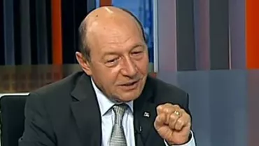 Băsescu, despre candidatura Monicăi Macovei la Președinție: Mă tem că a intrat nevinovată într-o capcană