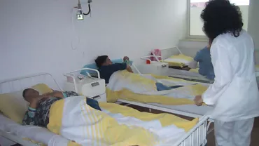 Noi cazuri de hepatită virală în Vaslui: Numărul îmbolnăvirilor a ajuns la 31