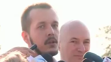 Andrei Năstase, despre eliberarea tatălui său: Este o veste pe care o așteptam de mult