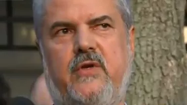 Adrian Năstase, la ieșirea din închisoare: La anul, este nevoie de alegeri parlamentare anticipate și de o lege a grațierii