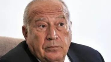 Dan Voiculescu, mesaj pe blog pentru Adrian Năstase: „Mă bucur mult pentru tine și familia ta”