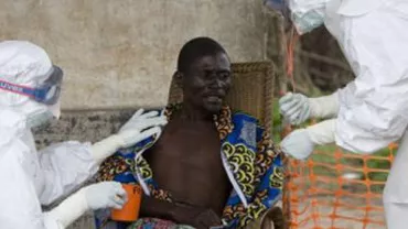 Congo: 13 persoane au murit din cauza unei febre hemoragice nedeterminate