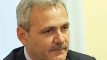 Liviu Dragnea propune ca aleșii să-și poată schimba partidul fără a-și pierde mandatul