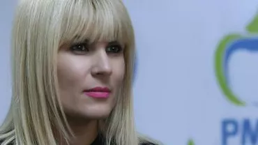 Organizația PNL Baia de Aramă a trecut la PMP, anunțând susținerea Elenei Udrea la președinție