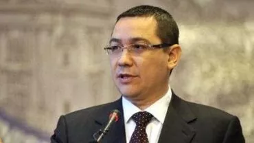 Ponta: Președintele va primi legea privind reducerea CAS revotată cel mai târziu în 15 septembrie