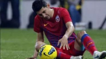 Liga 1: Steaua, învinsă pe teren propriu de Ceahlăul Piatra Neamț, scor 0-1