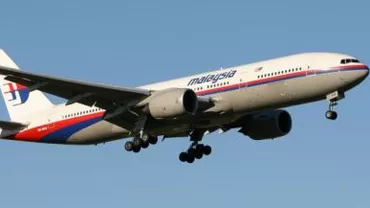 Avion al companiei Malaysia Airlines, ce avea ca destinație Japonia, a fost întors pe aeroportul din Kuala Lumpur la scurt timp după decolare
