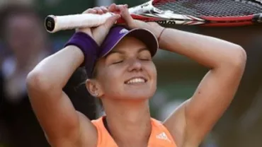 Simona Halep se menține pe locul 2 WTA înainte de începerea US Open, ultimul Grand Slam al anului