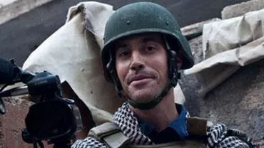Autoritățile britanice sunt pe punctul de a-l identifica pe asasinul lui James Foley, jurnalistul executat în Irak
