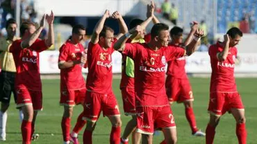 Victorie pentru FC Botoșani în Liga 1, scor 1-0 în fața Universității Cluj