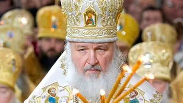 Biserica Greciei intervine la Patriarhul Moscovei, în problema embargoului alimentar impus de Rusia
