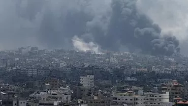 Palestinienii au anunțat încheierea unui acord privind un armistițiu permanent în Fâșia Gaza