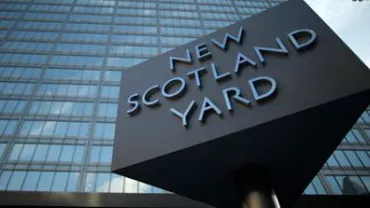 Scotland Yard a făcut apel la publicul britanic să ofere informații pentru identificarea teroriștilor