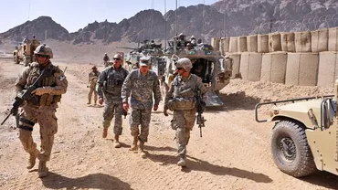 NATO va staţiona în premieră trupe în baze noi din Europa de Est