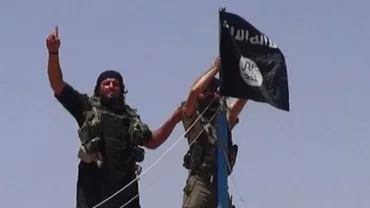 Gruparea Stat Islamic cere 6,6 milioane de dolari pentru eliberarea unei ostatice americane