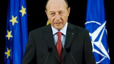 Traian Băsescu: Am refuzat să desfășor ceremonia de învestire a lui Vâlcov în urma unui răspuns evaziv primit de la Ponta (VIDEO)