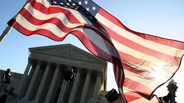 SUA au îmbunătăţit uşor creşterea economică din trimestrul doi, la 4,2%