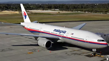Malaysia Airlines, pierderi de 97 de milioane de dolari după accidentele aviatice