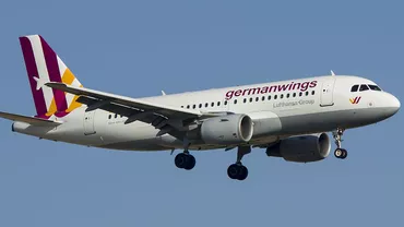 Piloţii de la compania aeriană Germanwings au intrat în grevă pentru şase ore