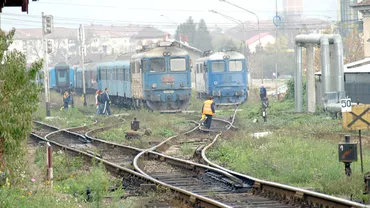 S-au dublat daunele plătite de CFR în caz de accident feroviar