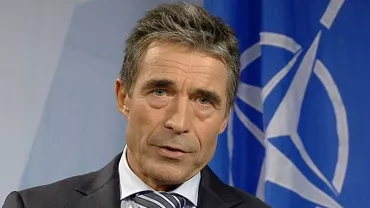 Secretarul general al NATO: Alianța nu exclude aderarea Ucrainei