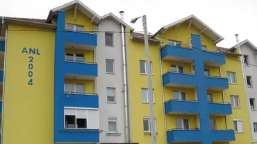 Sumele nefolosite de ANL pentru Prima Casă vor fi realocate pentru toate tipurile de locuinţe